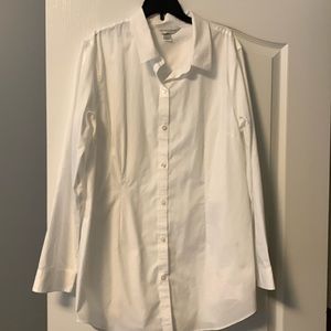 Christopher and Banks blouse